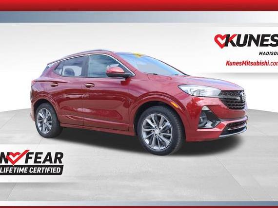 BUICK ENCORE GX 2023 KL4MMDS27PB107079 image BUICK ENCORE GX 2023 KL4MMDS27PB107079 image